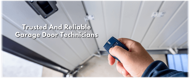 Garage Door Installation Metairie
