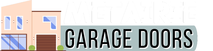 Garage Door Repair Metairie